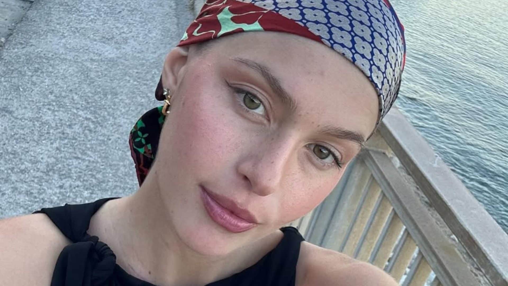 Natalia Paragoni: "Raccolta fondi a mio nome non autorizzata, strumentalizzano la mia malattia"