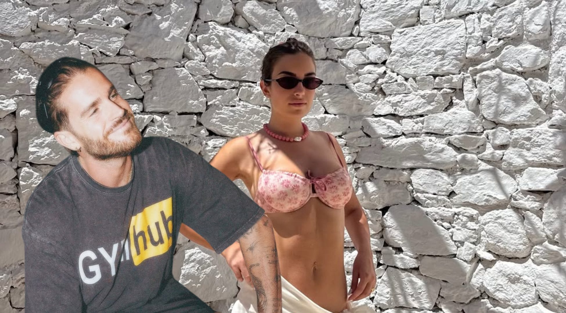 Nilufar Addati e Giordano Mazzossi insieme in vacanza, l’influencer e lo storico ex sarebbero tornati insieme