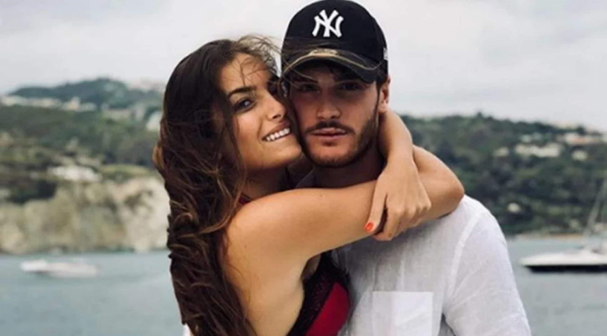 La storia tra Nilufar Addati e Giordano Mazzocchi: dalla scelta a Uomini e Donne al possibile ritorno di fiamma
