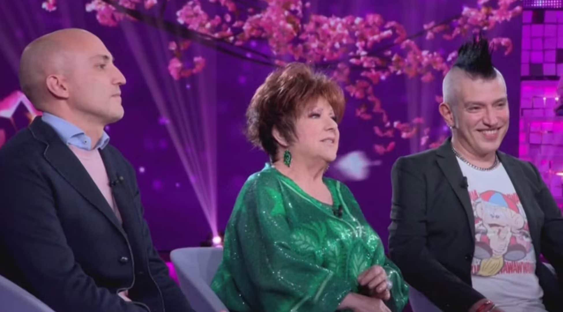 L’eredità di Orietta Berti: “Ai miei figli lascerò poco, ho investito su me stessa con video e dischi”