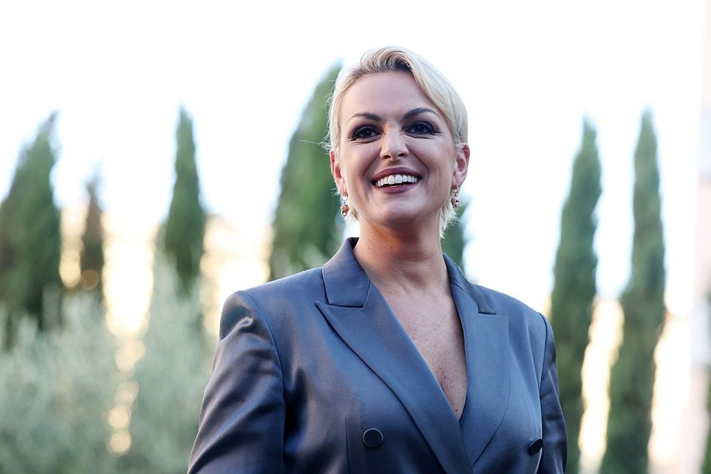 Francesca Pascale a Ballando con le stelle: "C'è stata una telefonata, ma non sarò una concorrente"