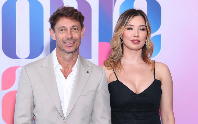 Giorgio Pasotti e Claudia Tosoni si sposano, la crisi è ormai acqua passata