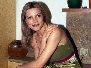 Patrizia Caselli amò Walter Chiari e Craxi, poi il matrimoni