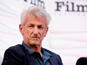 Sean Penn spiega perché non si è presentato agli O