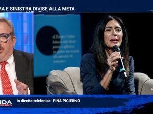 Telese definisce Picierno una “Vannacci di sinistr