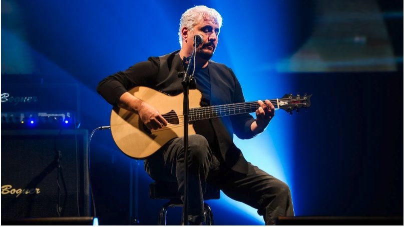 La scaletta di Pino è, l’evento dedicato a Pino Daniele: ospiti e cantanti a Piazza del Plebiscito