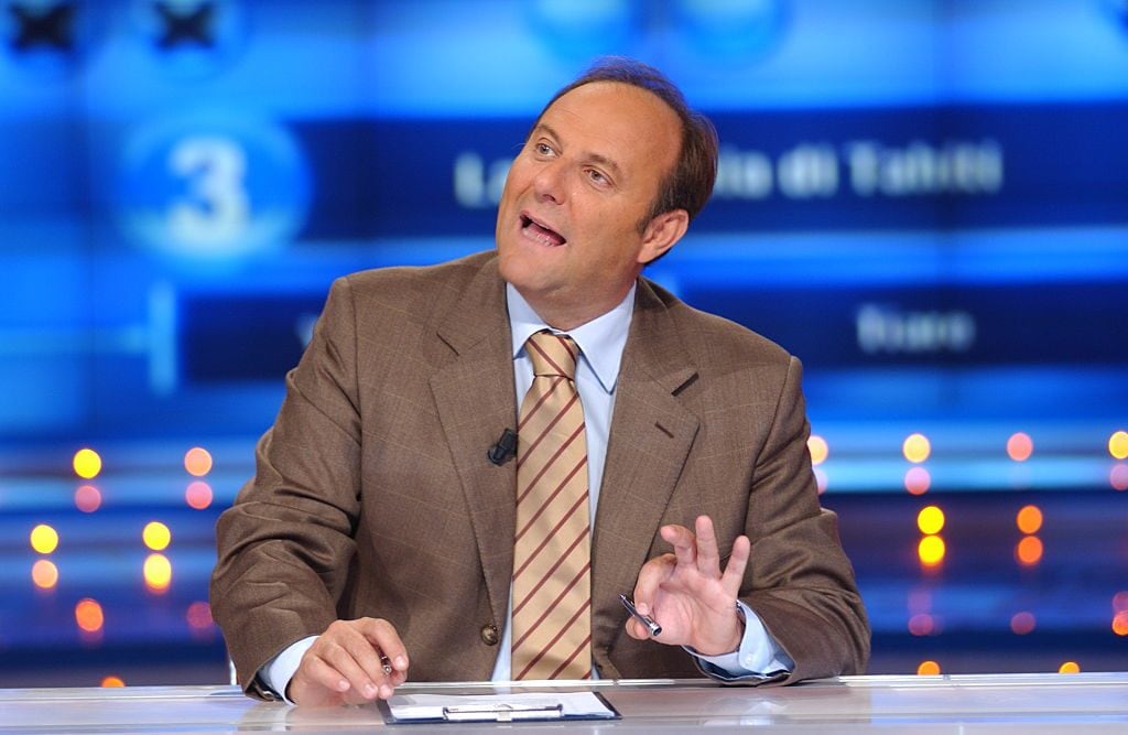 "Passaparola torna su Canale 5", ma c'è un contenzioso tra Mediaset e l'emittente che detiene i diritti dello show