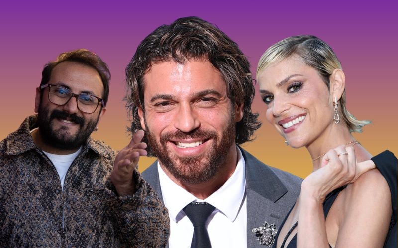 Social World Film Festival 2026, da Can Yaman a Micaela Ramazzotti e Fabio Balsamo: programma e ospiti