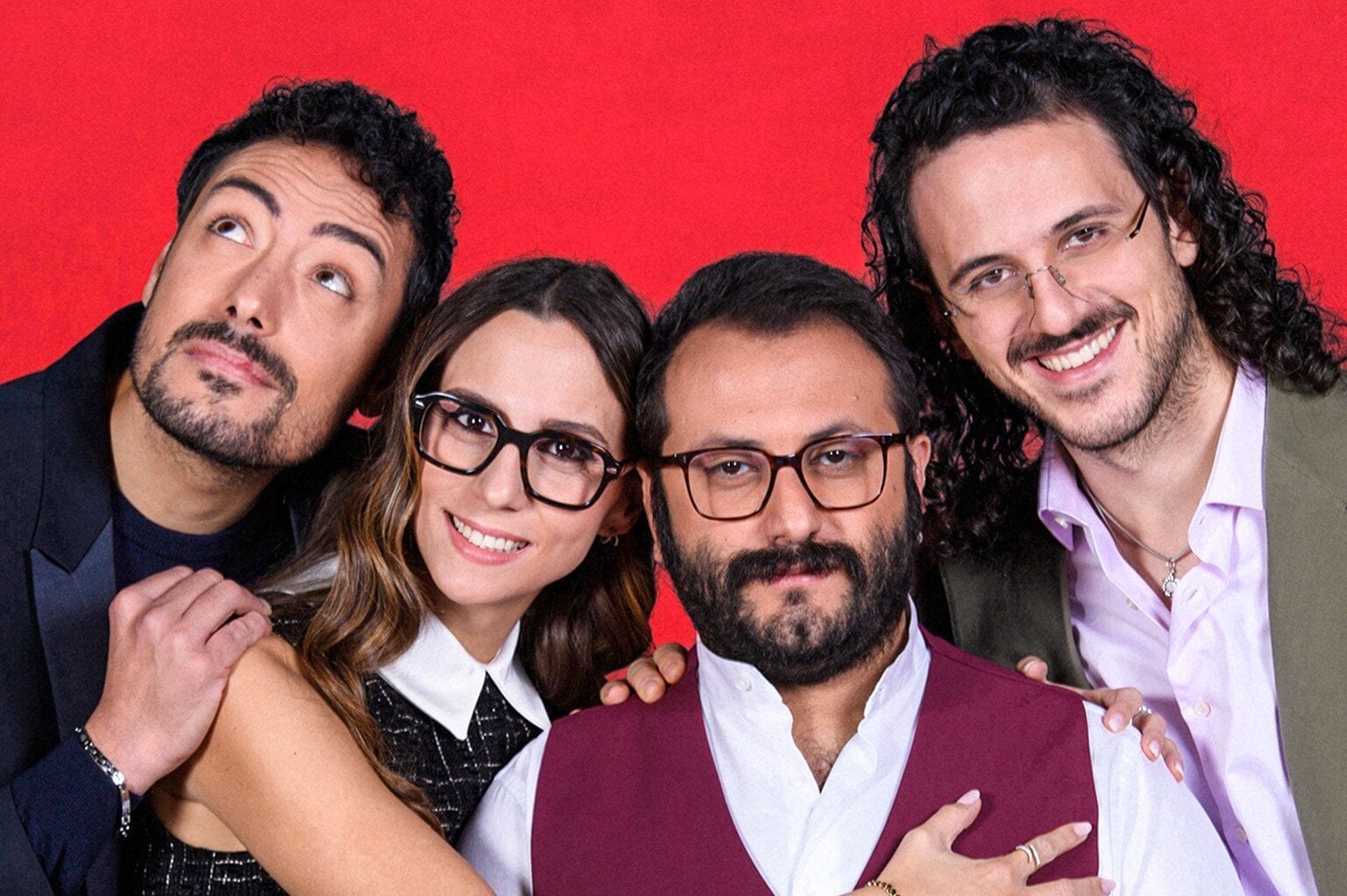 Premi Moige 2026: promossi The Jackal e La preside di Luisa Ranieri, bocciati Un professore e Bridgerton