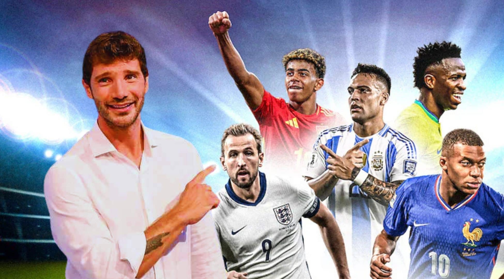Affari Tuoi va in onda solo due volte per le partite dei Mondiali 2026: le date delle puntate su Rai 1