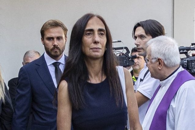 Sveva Fede: "Mia sorella dice falsità, non c'è spazio per riconciliarsi. Se trovano conti esteri sarò felice anch'io"