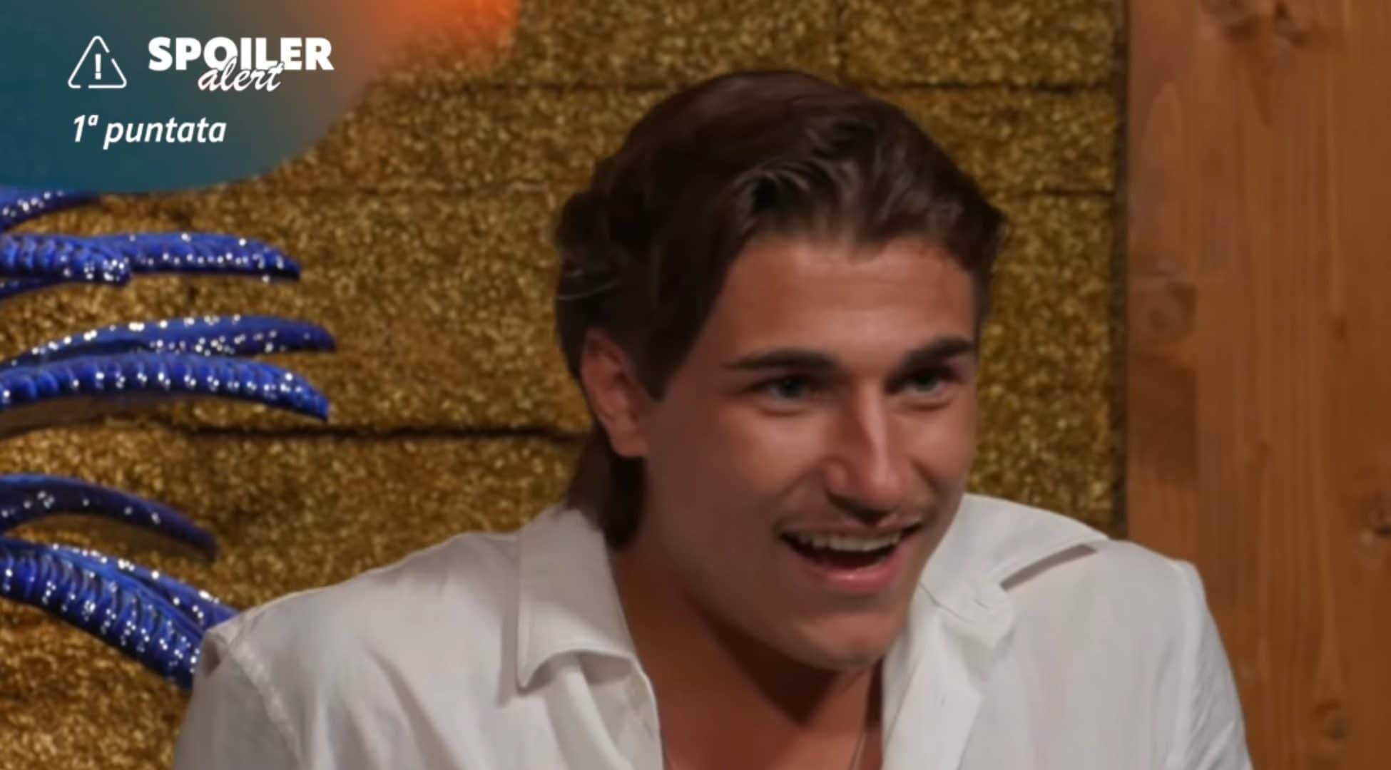 Temptation Island 2026, anticipazioni puntata 24 giugno: Sabrina tradisce e confessa, poi il falò di confronto