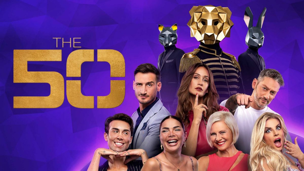 The 50, la seconda edizione del reality di Prime Video si farà
