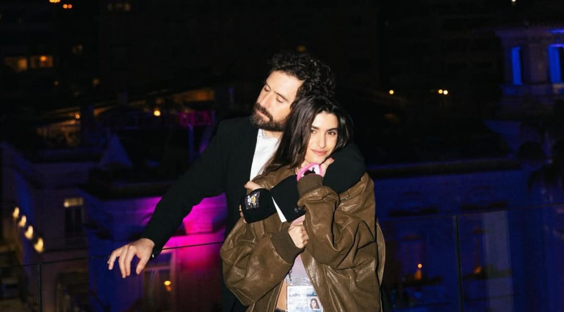 Tommaso Paradiso ha sposato Carolina Sansoni, anche Jovanotti ed Emma alle nozze a Capalbio