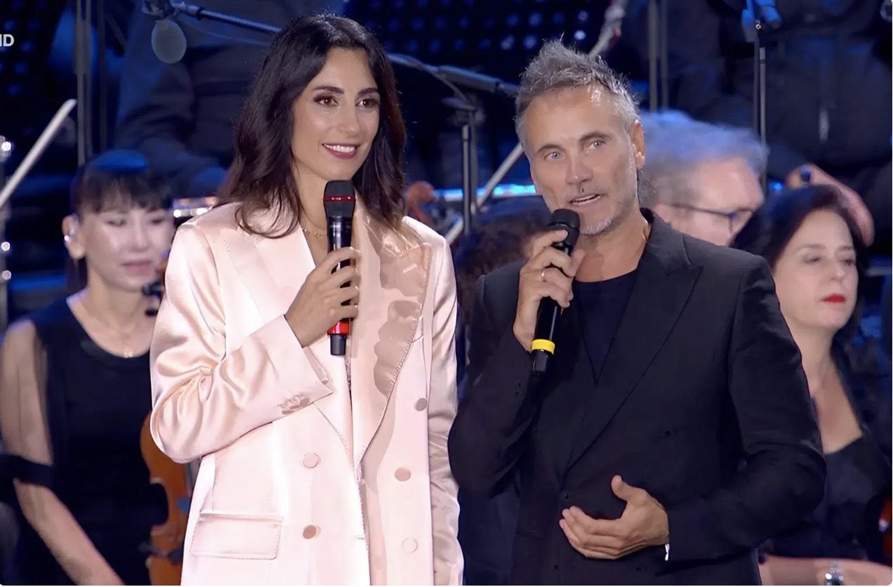 Ascolti tv ieri lunedì 22 giugno: vince Vita! Il Concerto (20.7%), l'ultima di Un nuovo inizio cala (13.1%)