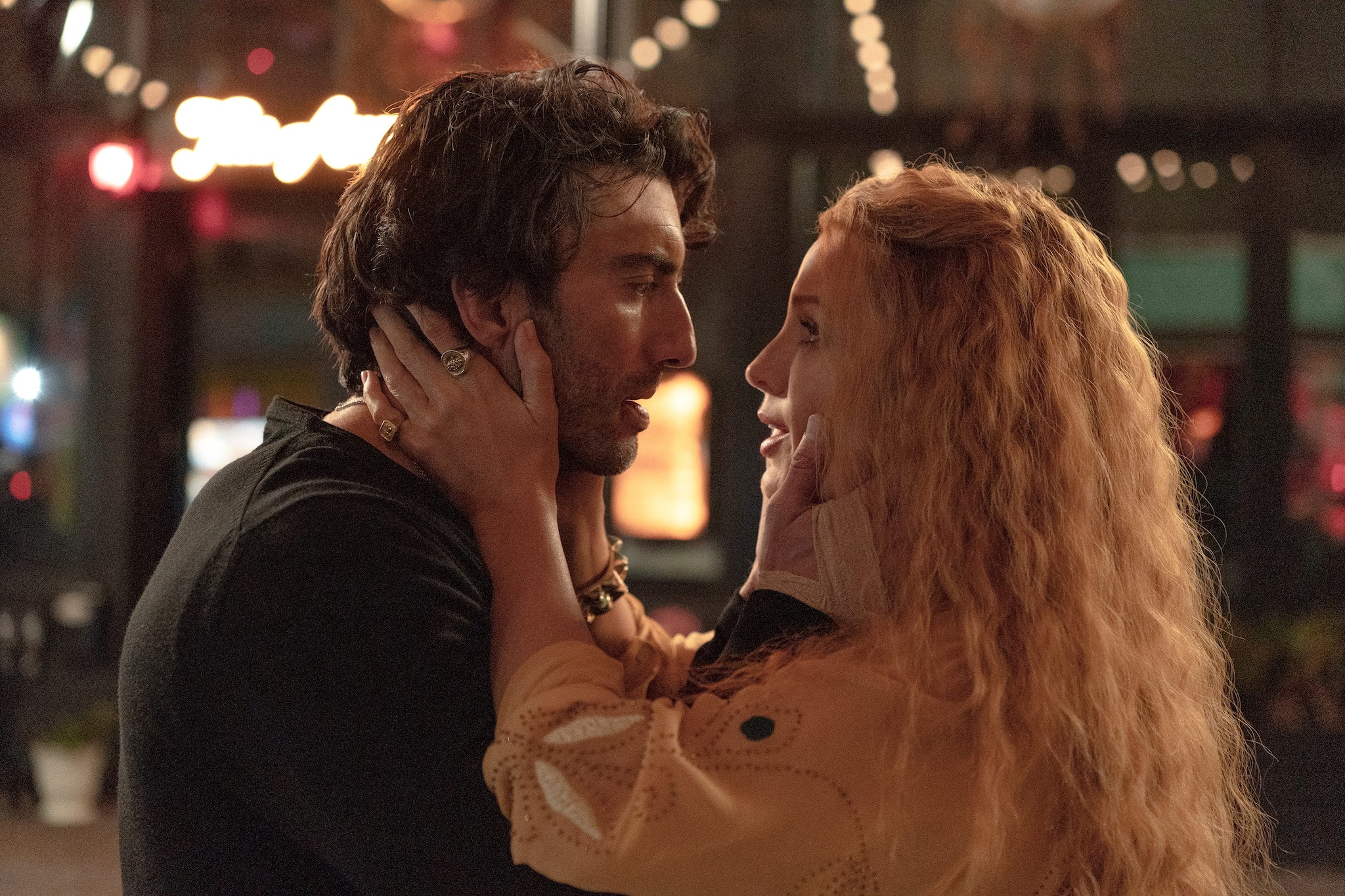 Justin Baldoni rompe il silenzio dopo l’accordo che ha chiuso la causa con Blake Lively: "Un trauma"