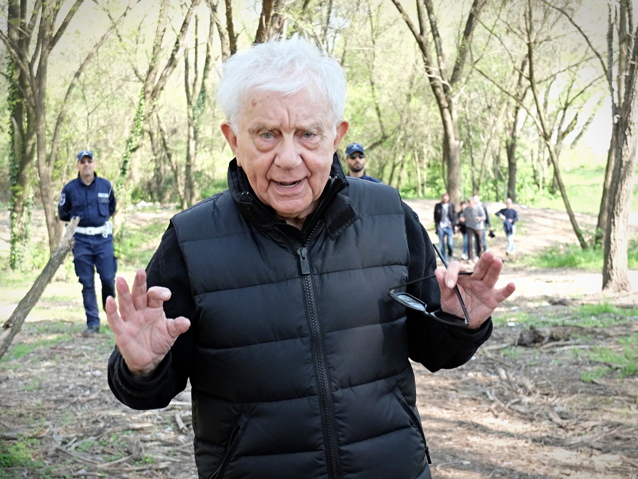 È morto don Antonio Mazzi, il prete fondatore di Exodus aveva 96 anni