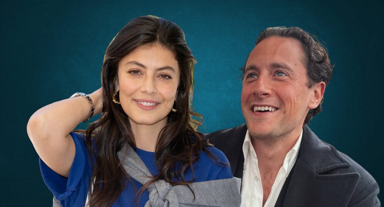 Alessandra Mastronardi e la prima estate con Alessandro Pirounis: fotografati in Sicilia complici e sorridenti
