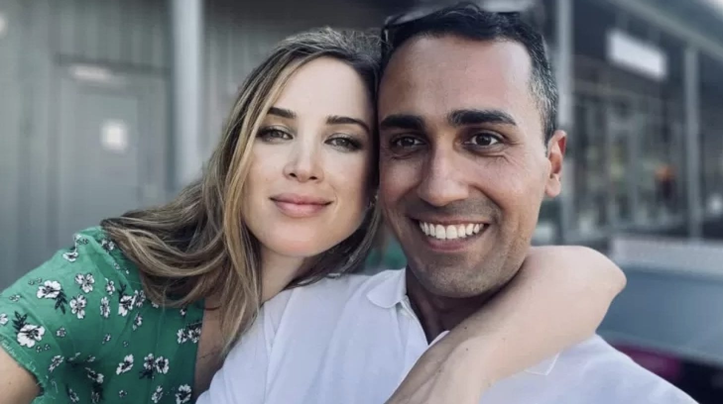Chi è Alessia D'Alessandro, futura moglie di Luigi Di Maio: l'impegno in politica e la nascita del figlio Gabriel