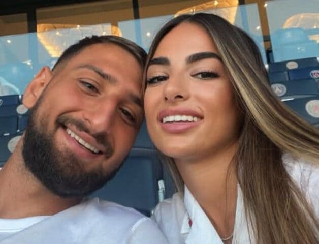 Gigi Donnarumma e Alessia Elefante sposi, i dettagli delle nozze in Puglia: dagli invitati al catering stellato