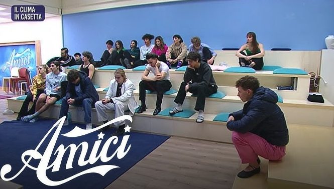 Amici 2026 verso il cambiamento, le possibili novità: "Via il daytime e allievi già conosciuti"