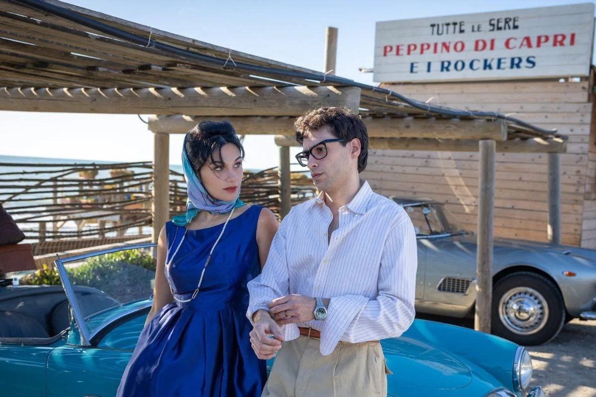 Cambia la programmazione Rai per la morte di Peppino Di Capri: varia anche la prima serata
