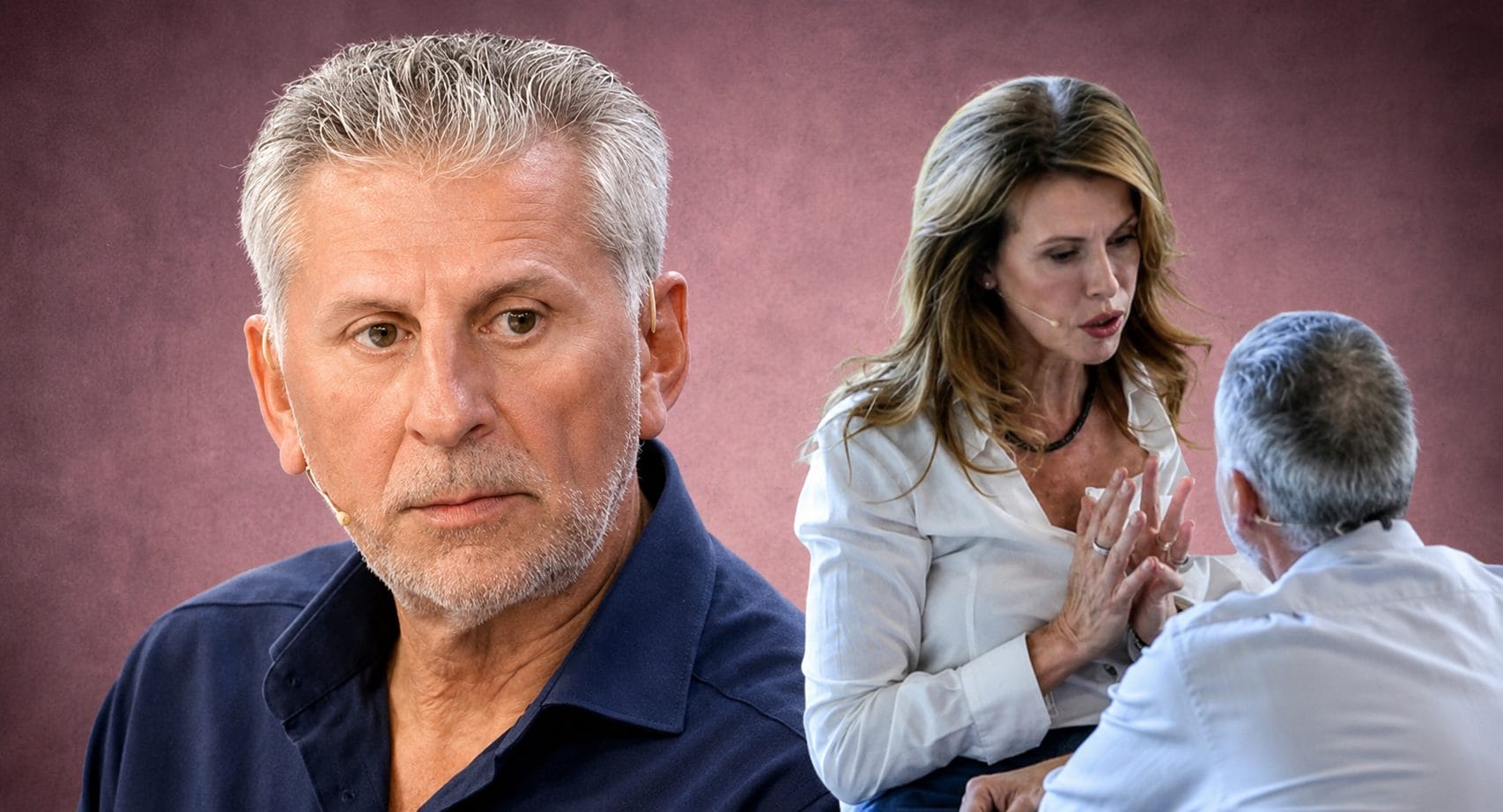 Uomini e Donne, Marco chiede a Cinzia di sposarlo ma lei frena: "Ho accettato l'anello volentieri"