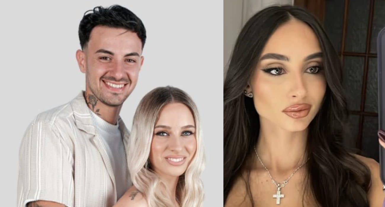 Spoiler su Cristian e Soraya dopo Temptation: "Lui frequenta la single Flavia, lei ha scelto di restare sola"