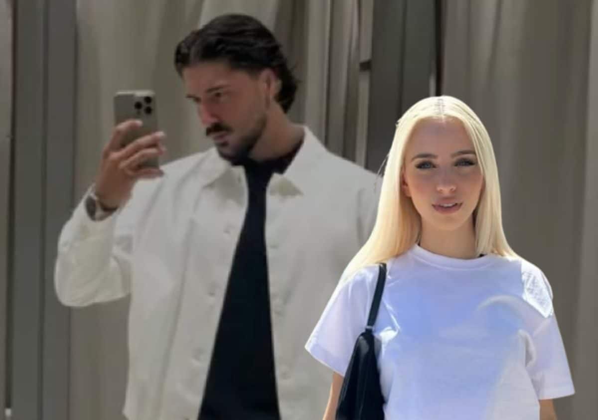 Chi è Dimitri Hristov, il tentatore di Soraya Sabetta a Temptation Island 2026