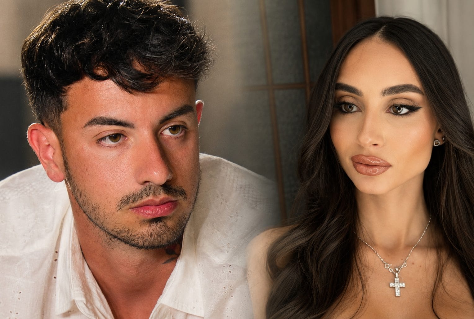 Chi è Flavia Punzo, la single vicina a Cristian Mascolino a Temptation Island 2026