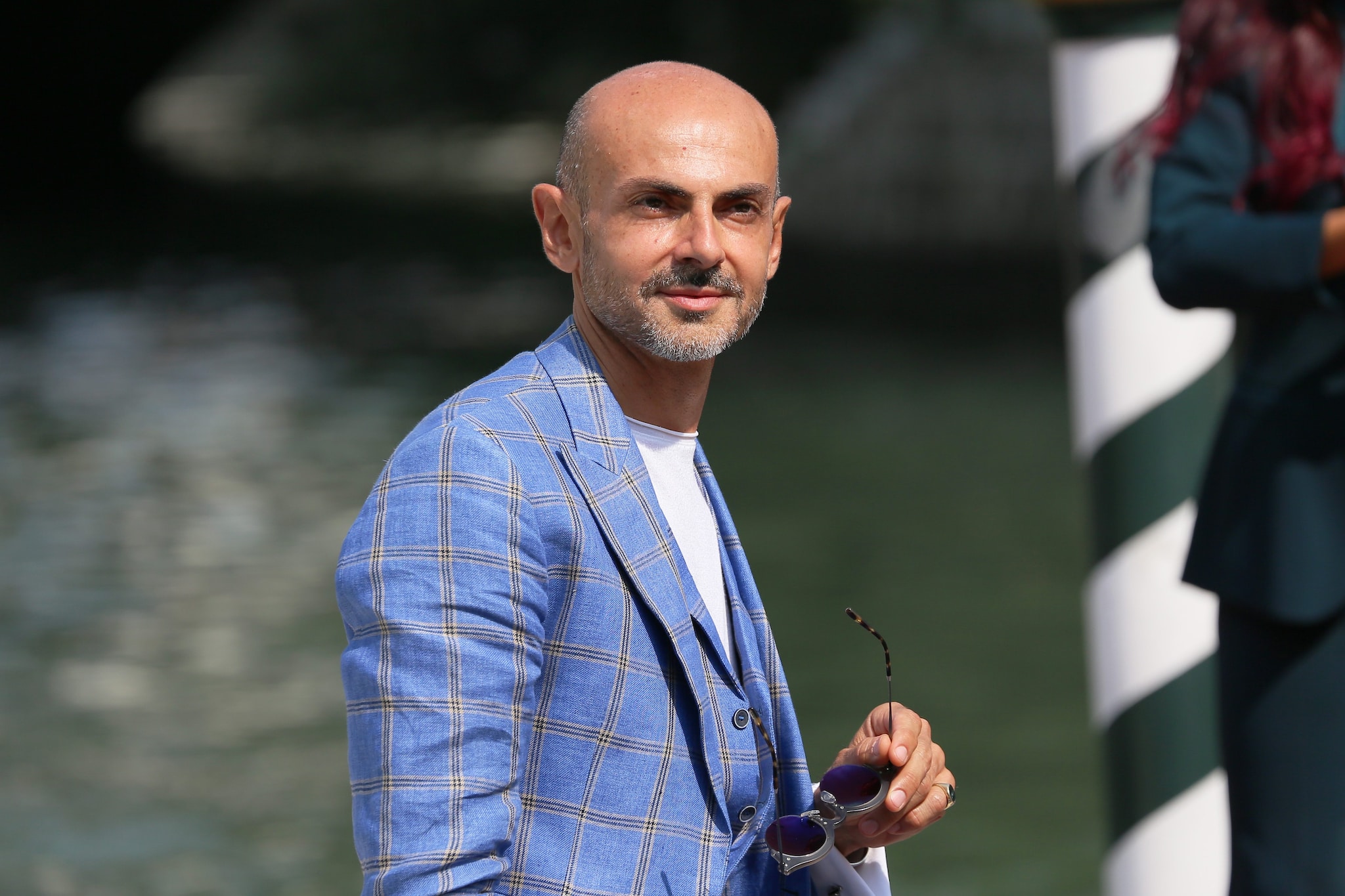 Enzo Miccio ha un nuovo amore: "Sta insieme a me da un anno e mezzo, lavoriamo insieme"