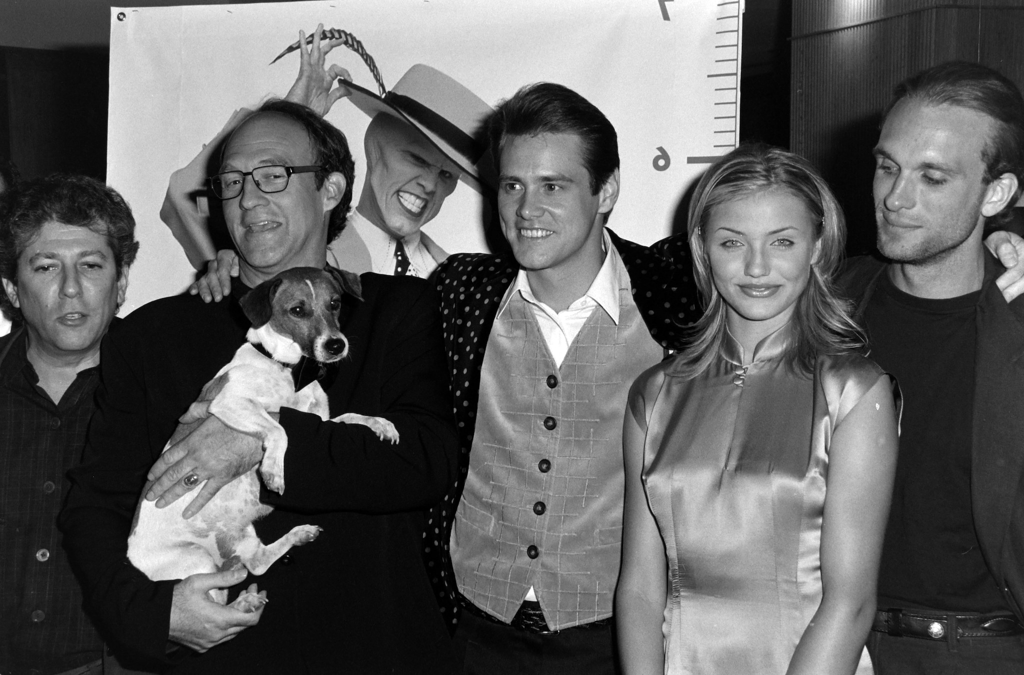 Morto Chuck Russell, il regista di The Mask trovato morto in casa: aveva 74 anni