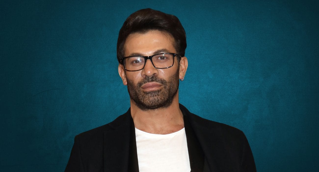 Gianni Sperti ricoverato in ospedale: "Intervento programmato, per fortuna è andato tutto bene"