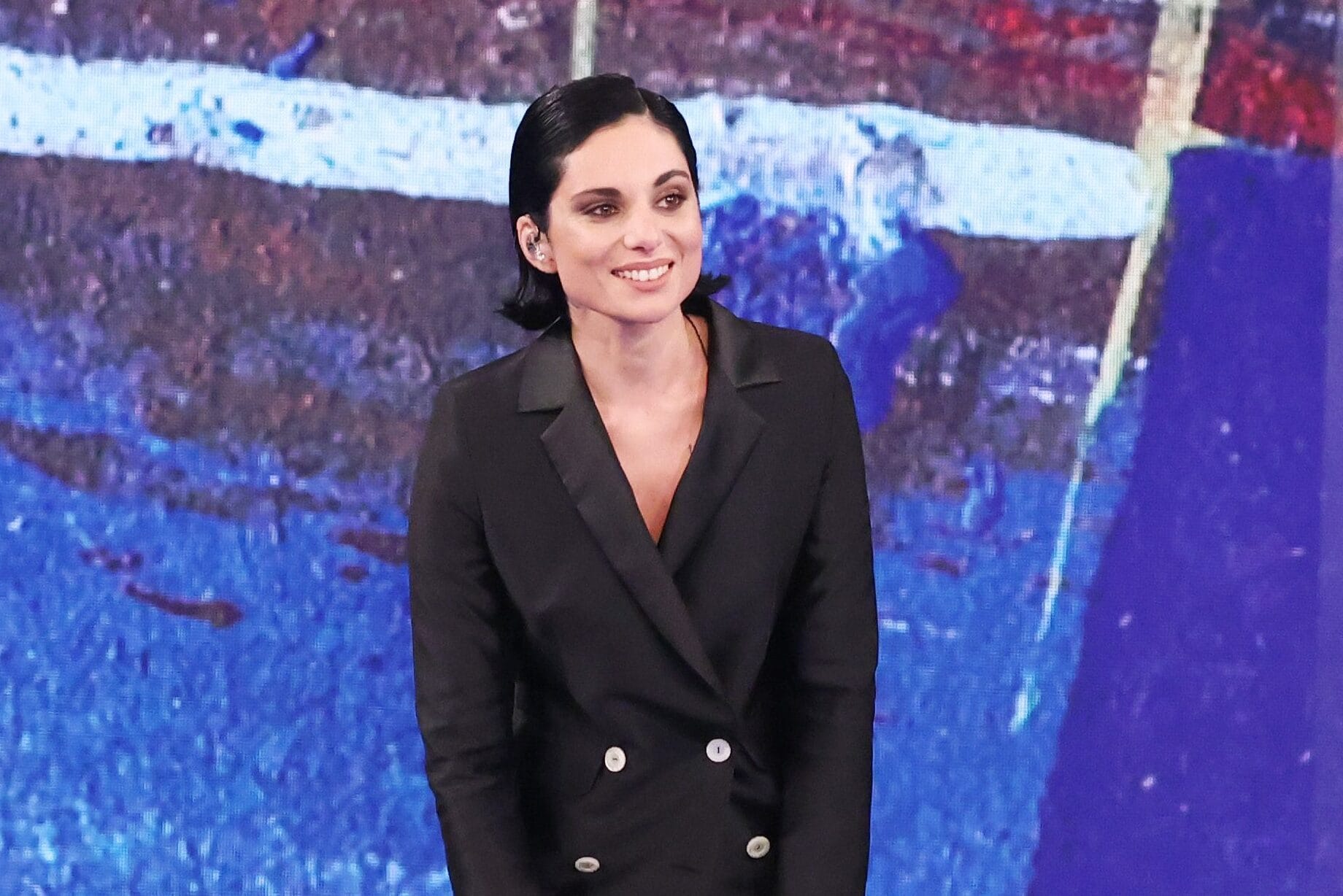 Anna Pettinelli via da Amici 2027, salta l'ipotesi Giordana Angi come sostituta prof di canto