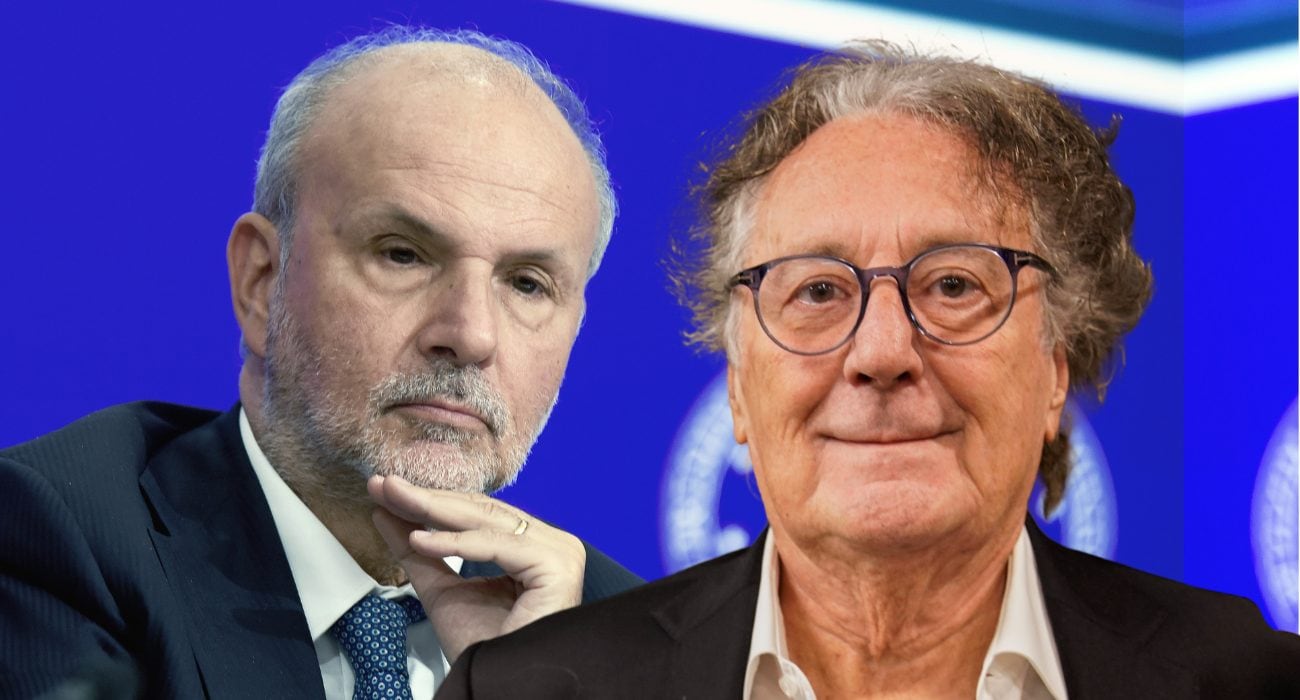Enzo Iacchetti chiarisce la frase su Schillaci: "Mai augurato la morte, era solo una gag sulla sanità"