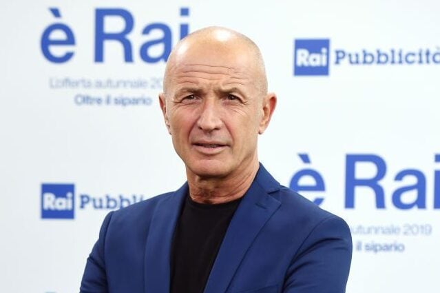 Domenico Iannacone smentisce l'ipotesi Chi l'ha visto?: "Senza fondamento. Mai stati contatti"