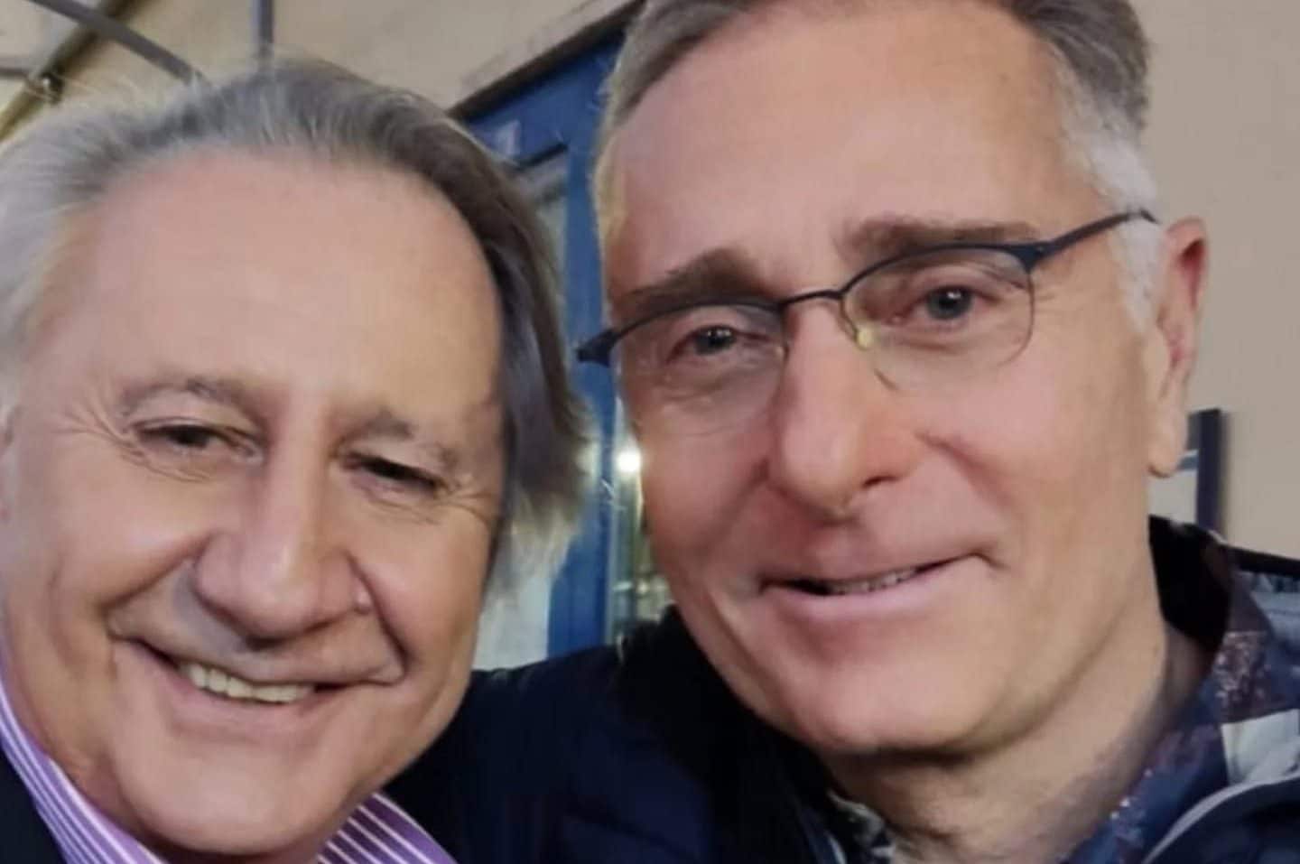 Stefano Jurgens: “La tv sta morendo. Discovery ha sbagliato con Amadeus. Il pregio di Paolo Bonolis? L'umanità”