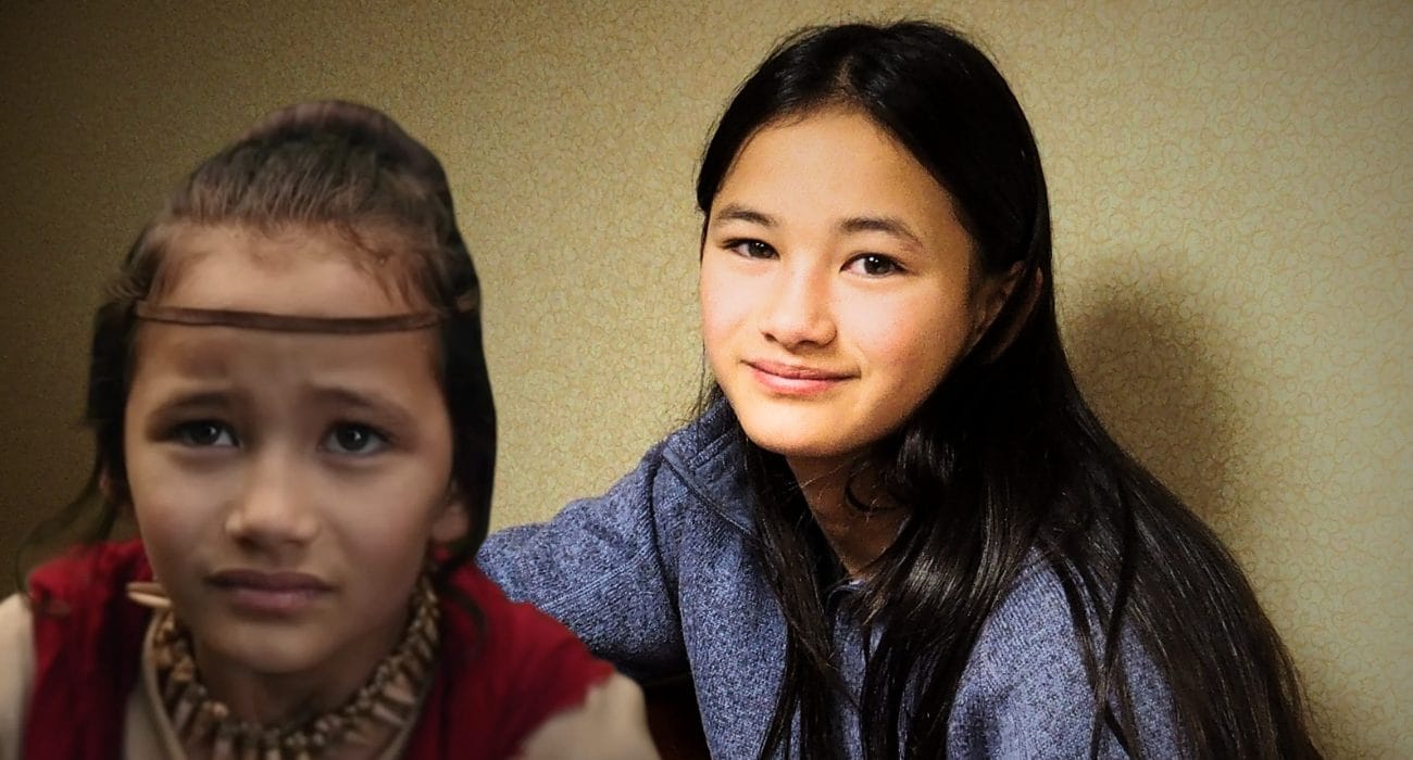 La storia di Kaylee Hottle, l’attrice sorda morta a 18 anni che ha portato la lingua dei segni a Hollywood