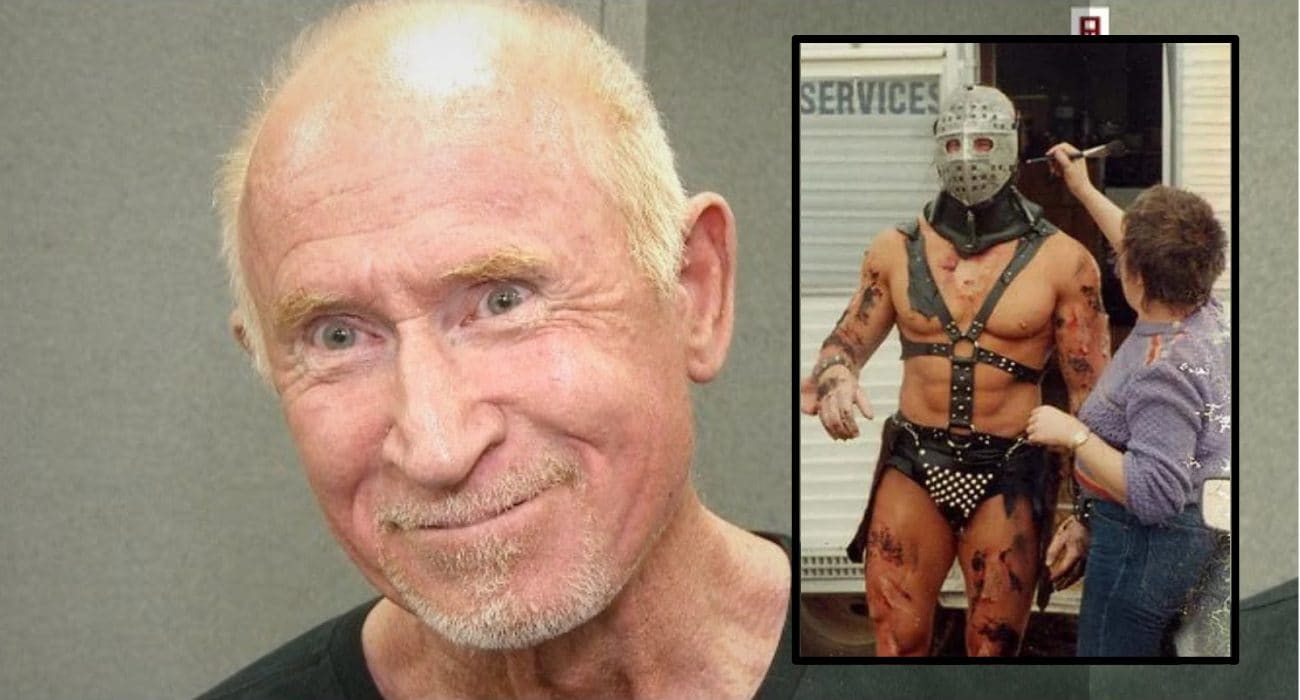 È morto Kjell Nilsson, addio a Lord Humungus in Mad Max 2: l'attore aveva 76 anni