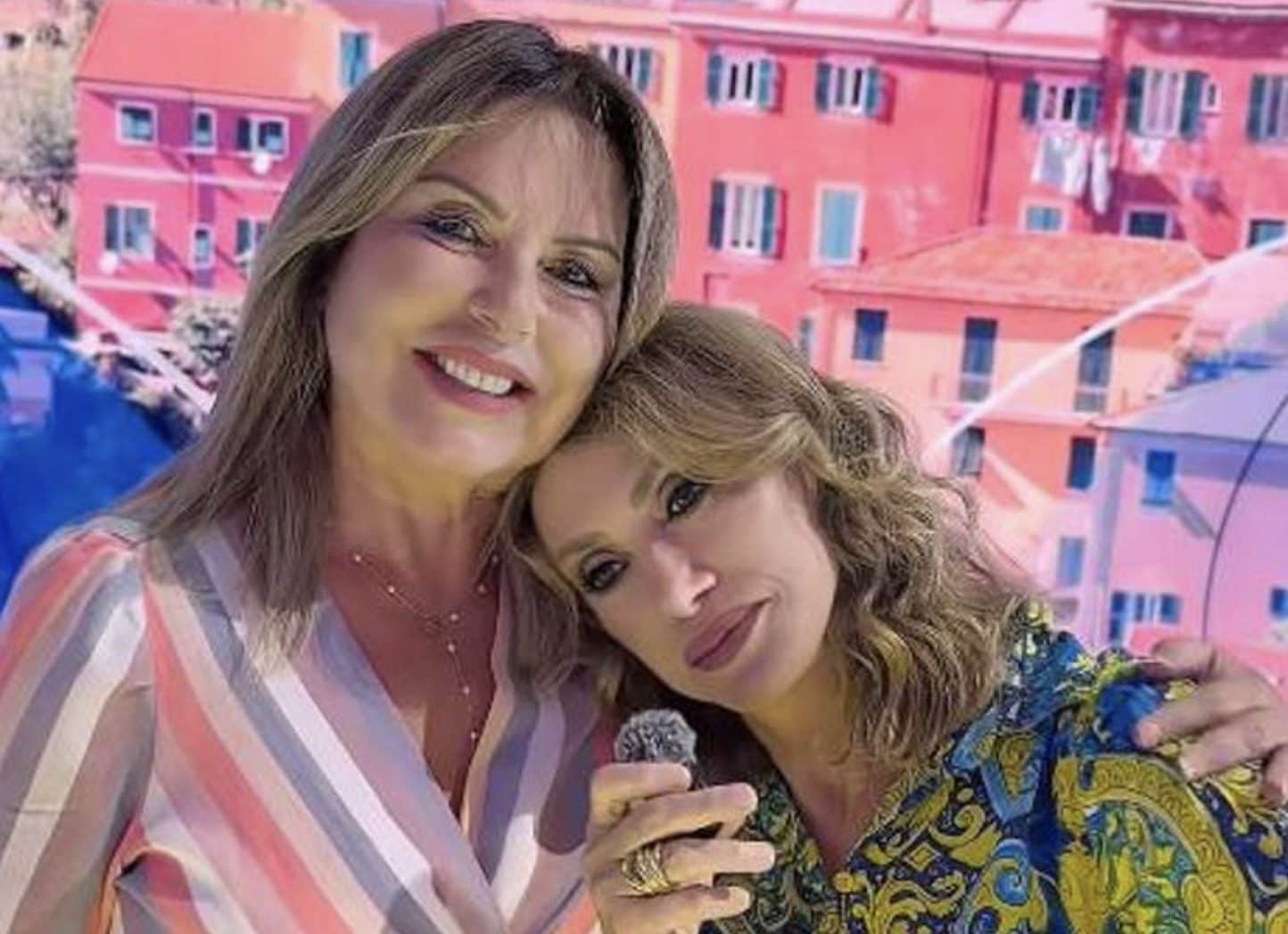 Monica Leofreddi segue Infante a Mediaset, mesi fa commentava l'addio del collega: "Spero di non averlo deluso"