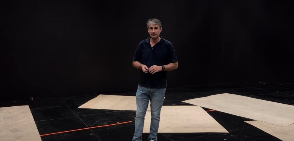 Milo Infante saluta il pubblico Rai e lo invita su Rete 4: "Vi aspetto dal 24 agosto"