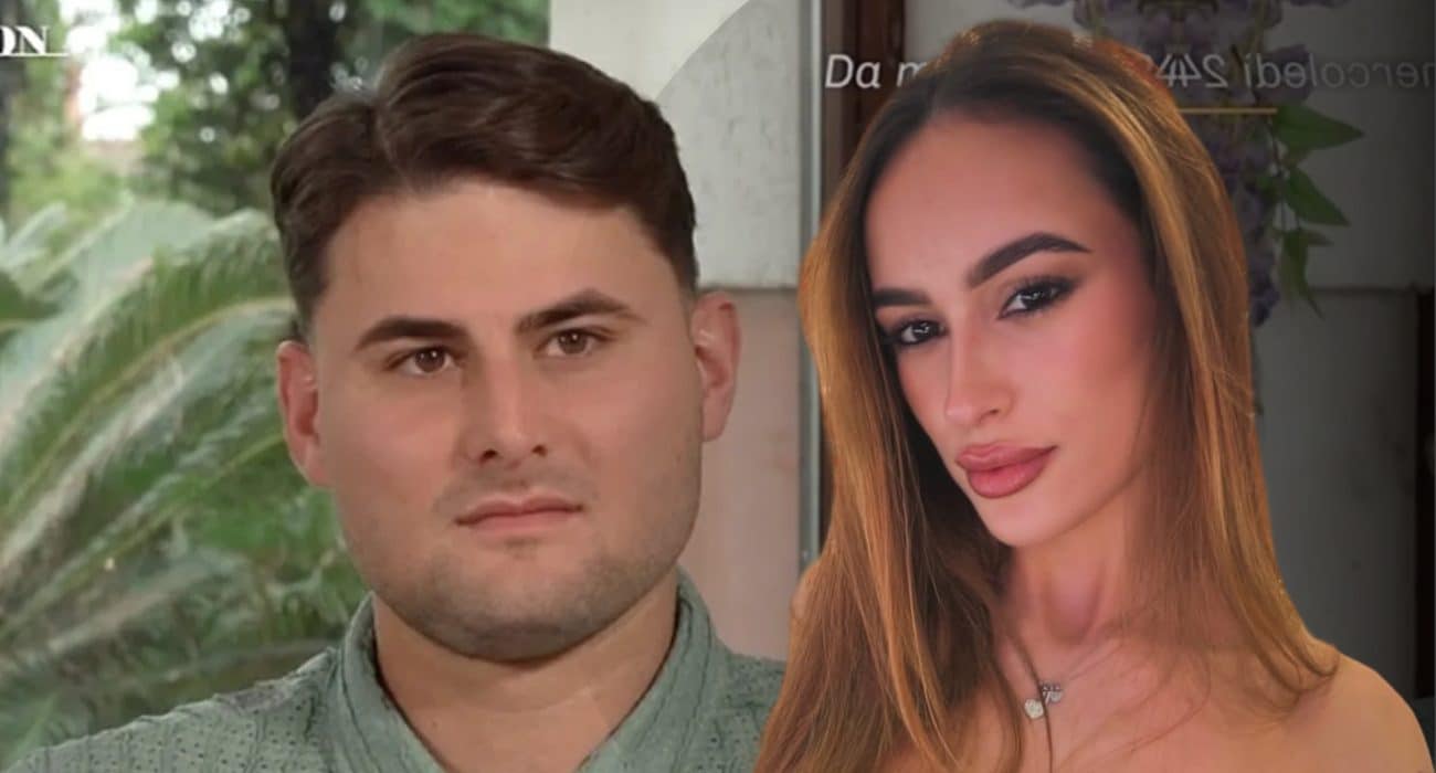 Chi è Martina Donati a Temptation Island 2026: la single che Diamante Crispino ha ringraziato prima del falò