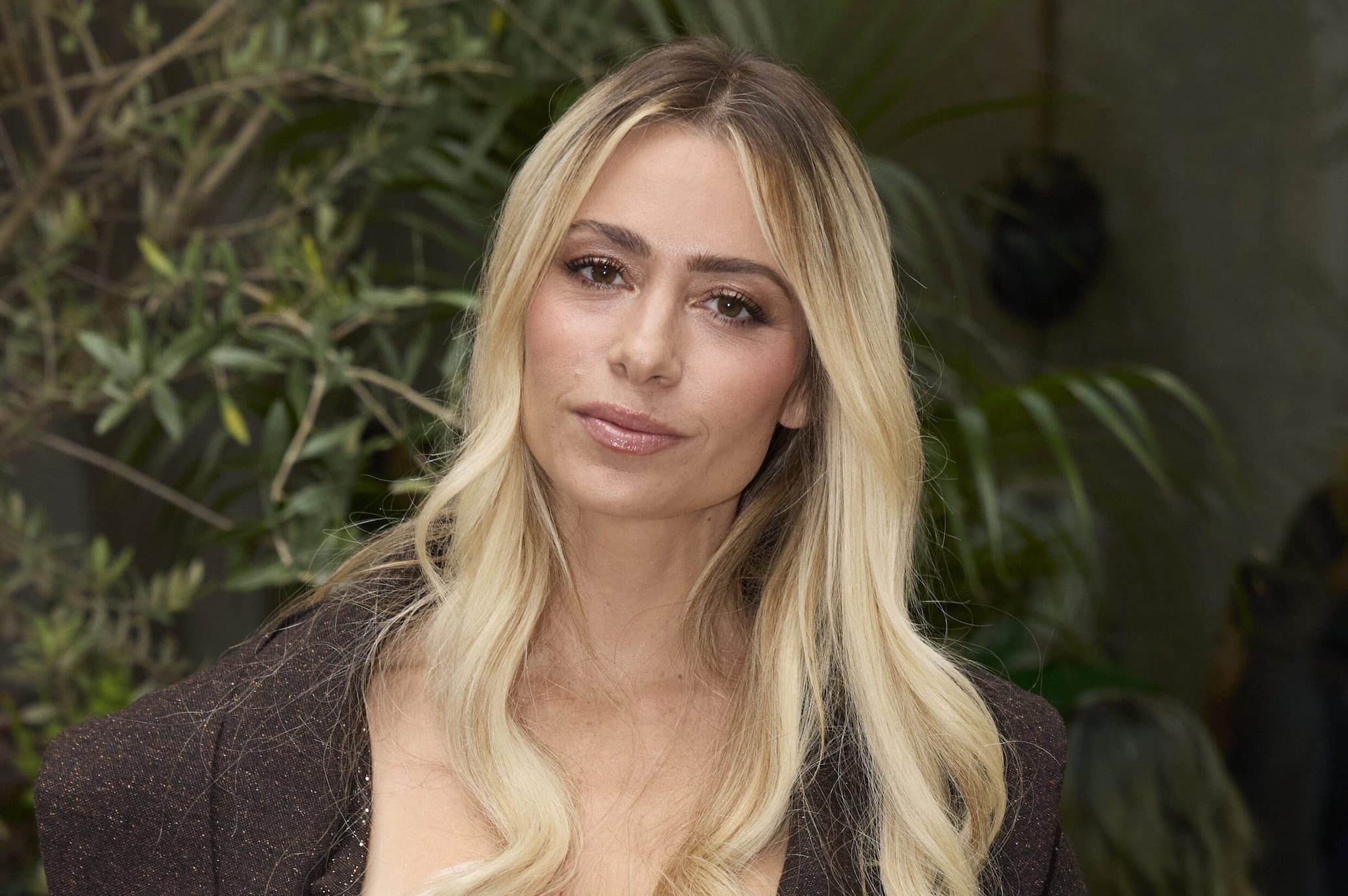 Martina Stella dopo il tradimento dell'ex marito Andrea Manfredonia: "Sono single, mi definisco un caso umano"
