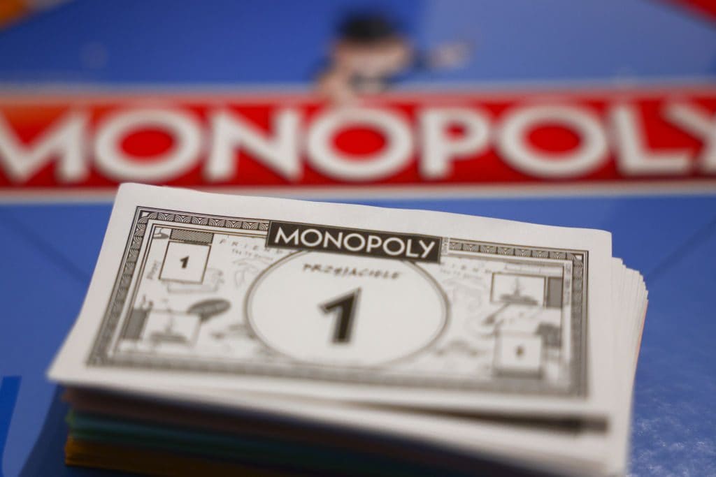 Monopoly diventa un reality, Netflix annuncia lo show dal gioco di società più famoso al mondo
