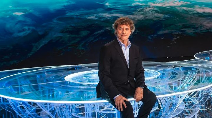 Ascolti tv 12 luglio: Racconto di un a notte (17.8%) batte Noos (13.4%), Wimbledon con Sinner al 22%