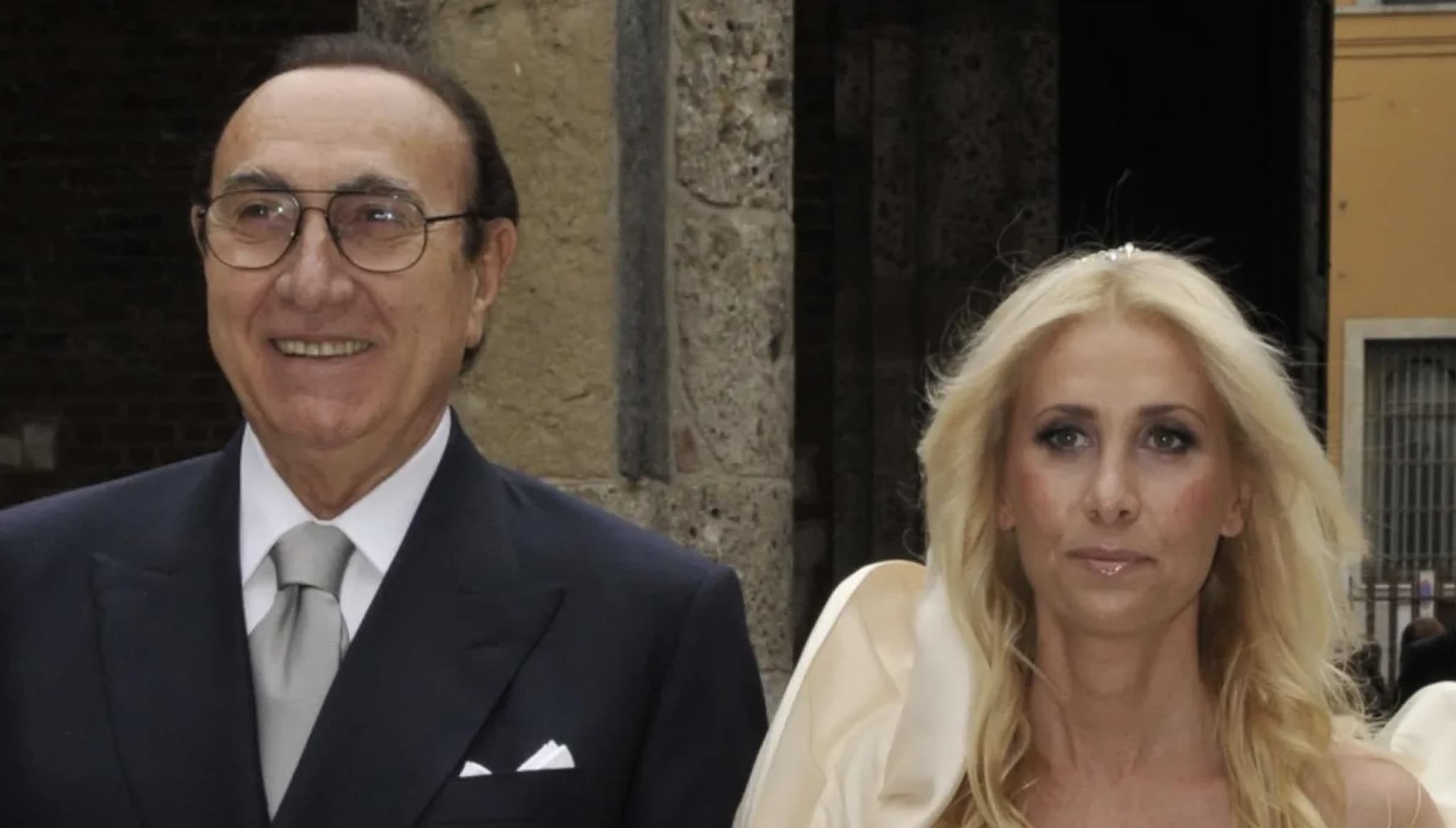 La figlia di Pippo Baudo attacca Rai e Senato: "Hanno ignorato la nostra famiglia, papà sarebbe addolorato"