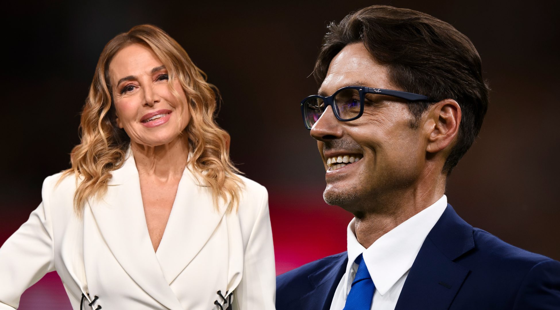 Pier Silvio Berlusconi e il veto su Barbara d’Urso: "Non ho questo potere", il no comment della conduttrice