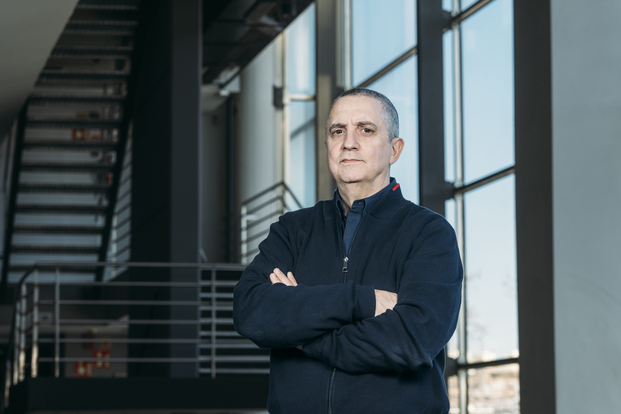Ramon Biarnés (UCI Cinemas)