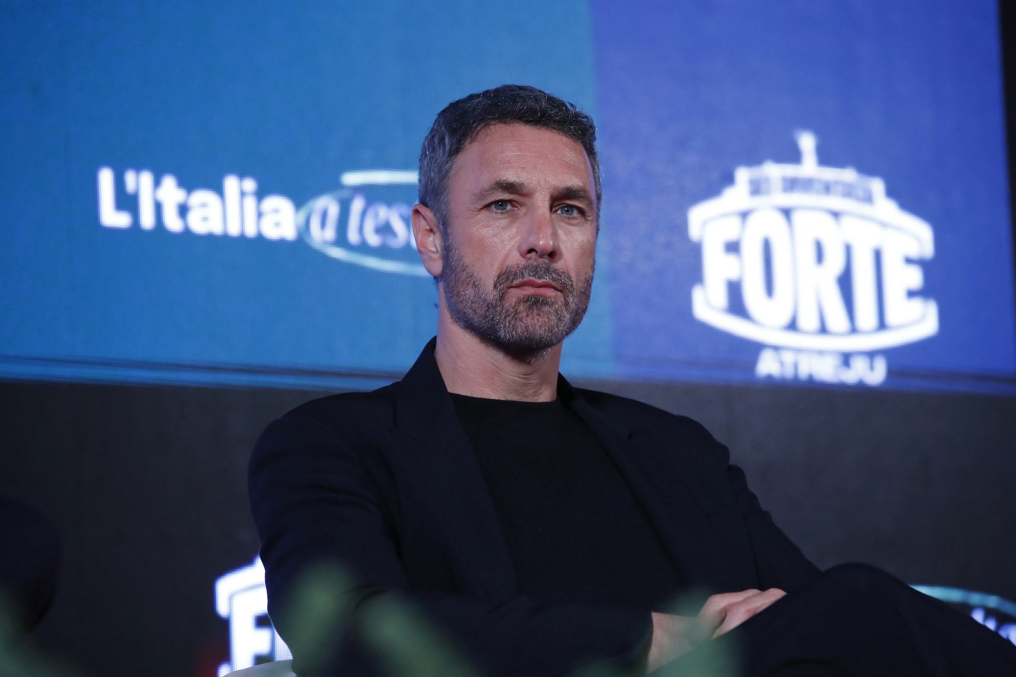 Raoul Bova un anno dopo lo scandalo: "Ho preso una pausa. Non pensavo che i miei messaggi fossero così importanti"