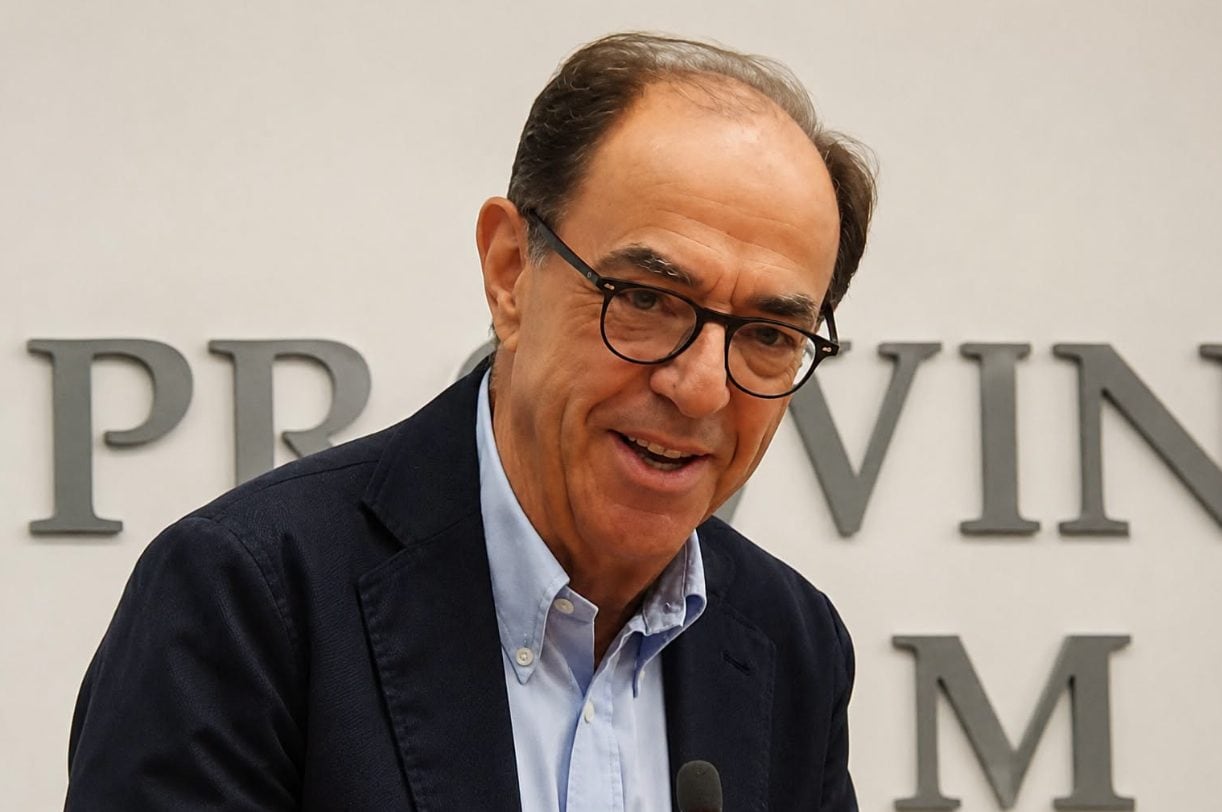 È morto Renato Cantore, giornalista ed ex vicedirettore Tgr: aveva 74 anni